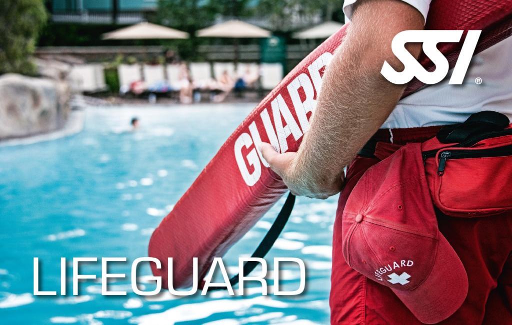 Lifeguard Program
