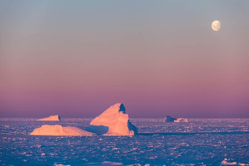 01_Mario Hoppmann_AWI (c) Iceberg in the Weddell Sea, (c) Alfred Wegener Institute / Mario Hoppmann