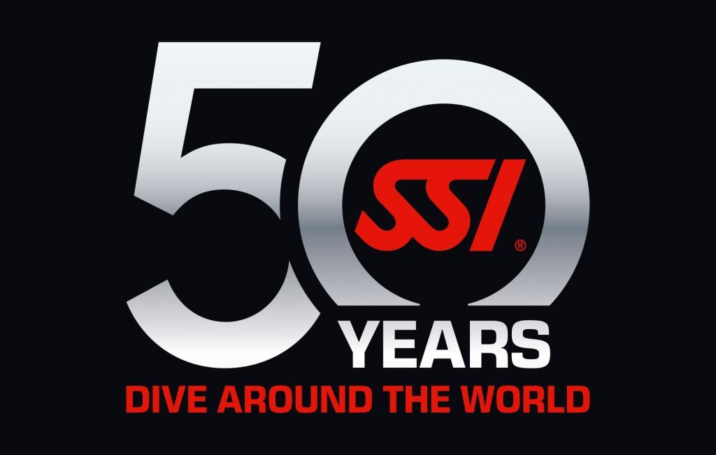 SSI turns 50 years old