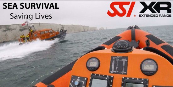 SSI Sea Survival program